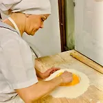 Фермерский дом Al Podere Del Nonno Romolo *