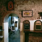 Al Podere Del Nonno Romolo Фермерский дом Сансеполькро