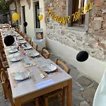 Al Podere Del Nonno Romolo Фермерский дом