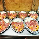 Al Podere Del Nonno Romolo Фермерский дом Сансеполькро