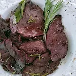 Фермерский дом Al Podere Del Nonno Romolo