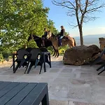Al Podere Del Nonno Romolo Сансеполькро
