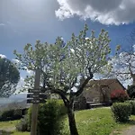 Фермерский дом Al Podere Del Nonno Romolo