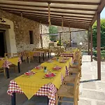Al Podere Del Nonno Romolo * Сансеполькро