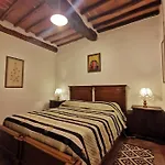 Фермерский дом Al Podere Del Nonno Romolo *