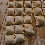 Фермерский дом Al Podere Del Nonno Romolo Сансеполькро