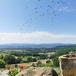 Al Podere Del Nonno Romolo Фермерский дом