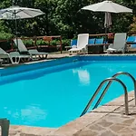 Al Podere Del Nonno Romolo Фермерский дом