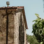 Фермерский дом Al Podere Del Nonno Romolo *