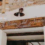Al Podere Del Nonno Romolo