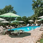 Al Podere Del Nonno Romolo * Сансеполькро