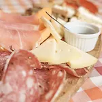 Фермерский дом Al Podere Del Nonno Romolo Сансеполькро
