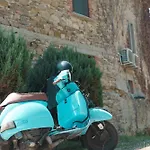 Al Podere Del Nonno Romolo Фермерский дом