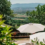 Фермерский дом Al Podere Del Nonno Romolo *