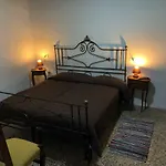 Al Podere Del Nonno Romolo Фермерский дом