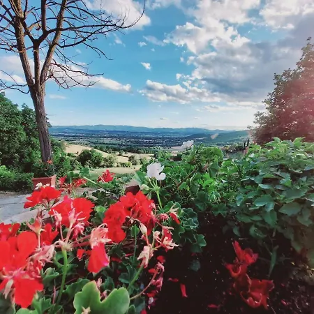 Gospodarstwo agroturystyczne Al Podere Del Nonno Romolo