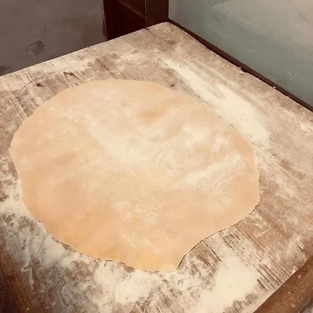 Al Podere Del Nonno Romolo * Sansepolcro