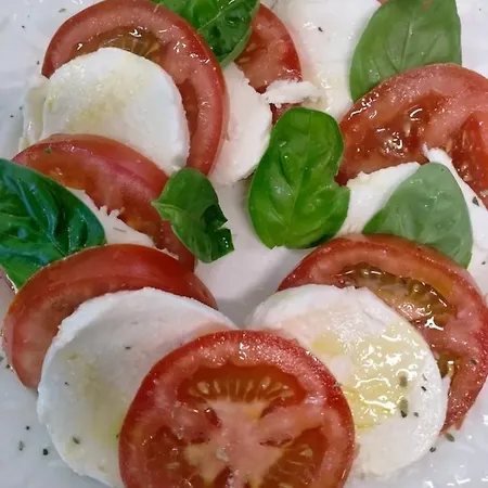 Al Podere Del Nonno Romolo