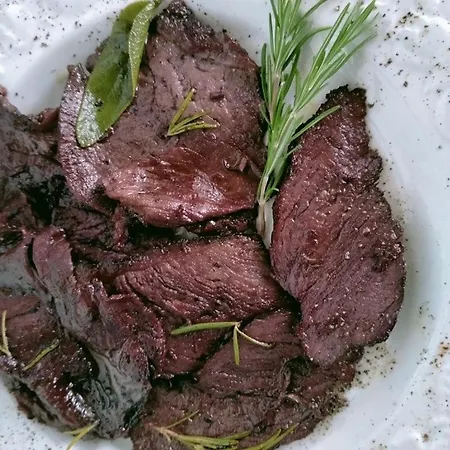 Gospodarstwo agroturystyczne Al Podere Del Nonno Romolo