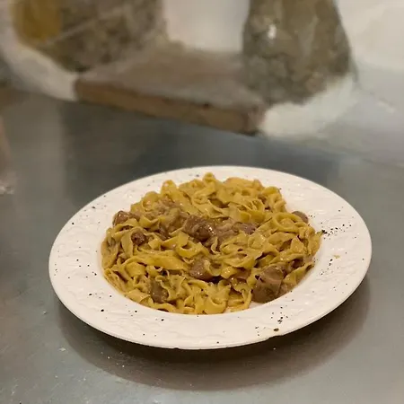 Al Podere Del Nonno Romolo Sansepolcro