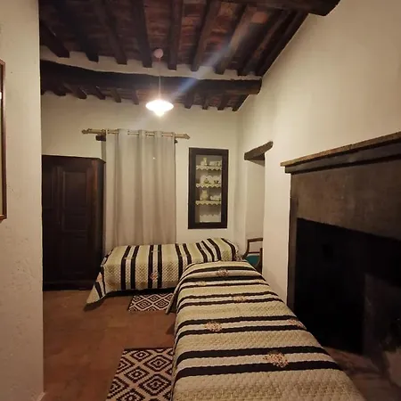 Al Podere Del Nonno Romolo *