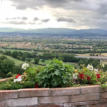 Gospodarstwo agroturystyczne Al Podere Del Nonno Romolo