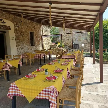 Al Podere Del Nonno Romolo * Sansepolcro