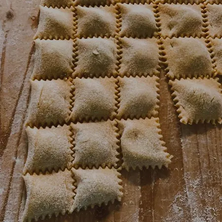 Gospodarstwo agroturystyczne Al Podere Del Nonno Romolo Sansepolcro