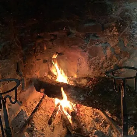Al Podere Del Nonno Romolo Gospodarstwo agroturystyczne