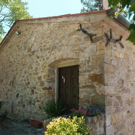 Al Podere Del Nonno Romolo Agroturismo Sansepolcro