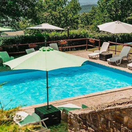 Al Podere Del Nonno Romolo * Sansepolcro