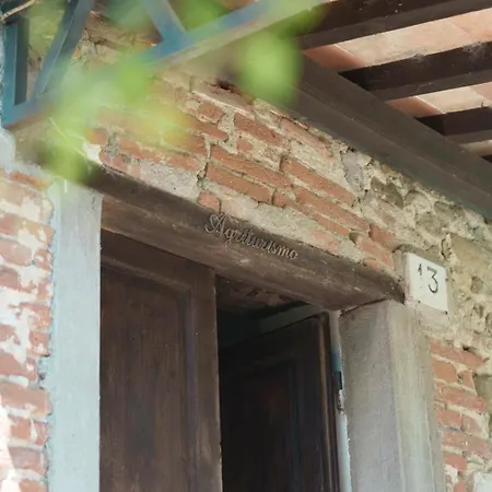 Al Podere Del Nonno Romolo * Sansepolcro