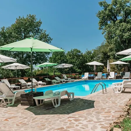 Al Podere Del Nonno Romolo * Sansepolcro