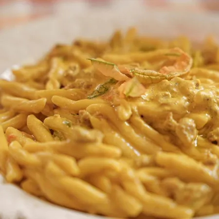 Gospodarstwo agroturystyczne Al Podere Del Nonno Romolo *