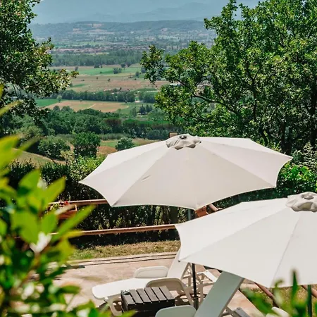 Gospodarstwo agroturystyczne Al Podere Del Nonno Romolo Sansepolcro