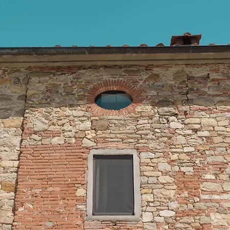 Gospodarstwo agroturystyczne Al Podere Del Nonno Romolo Sansepolcro