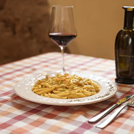 Al Podere Del Nonno Romolo Gospodarstwo agroturystyczne Sansepolcro