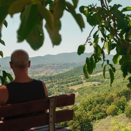 Al Podere Del Nonno Romolo Gospodarstwo agroturystyczne