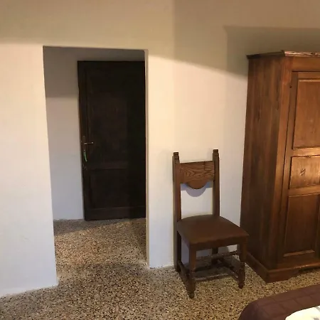 Al Podere Del Nonno Romolo * Sansepolcro