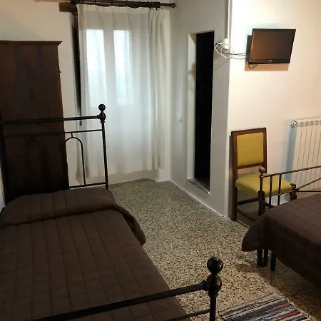 Al Podere Del Nonno Romolo *