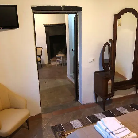 Al Podere Del Nonno Romolo Gospodarstwo agroturystyczne Sansepolcro