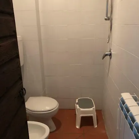 Al Podere Del Nonno Romolo Sansepolcro