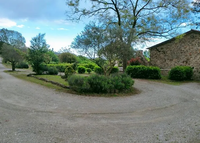 Agroturismo Al Podere Del Nonno Romolo Sansepolcro