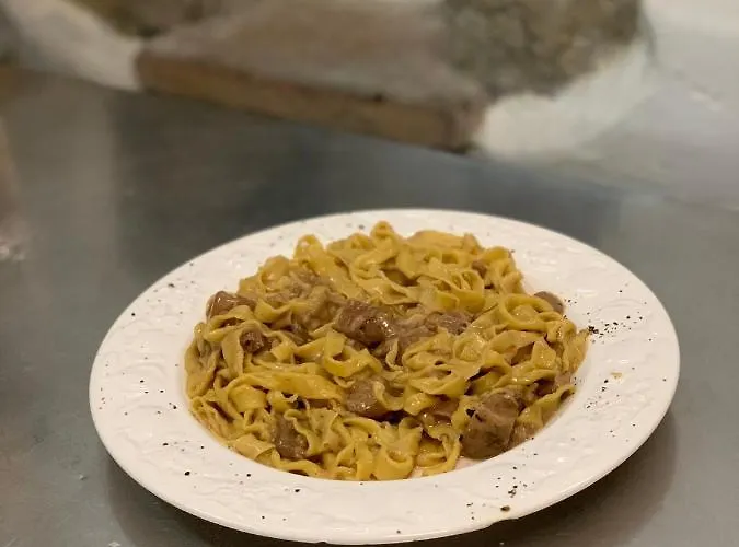 Al Podere Del Nonno Romolo Sansepolcro