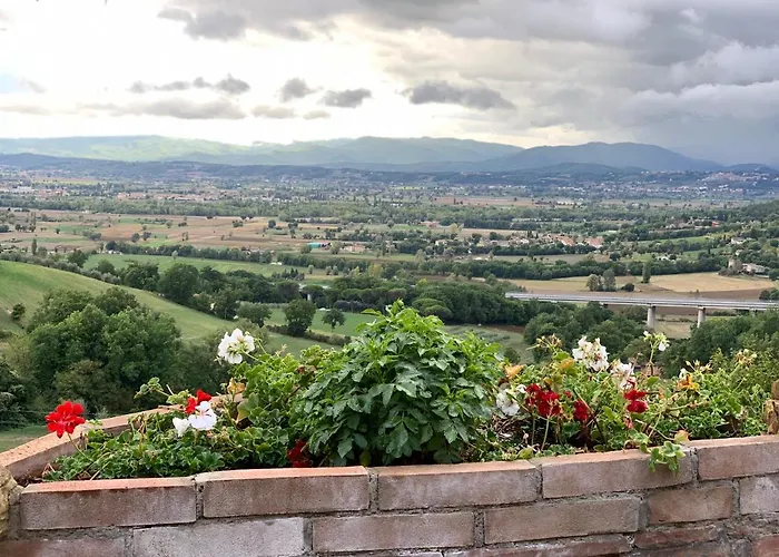 Agroturismo Al Podere Del Nonno Romolo