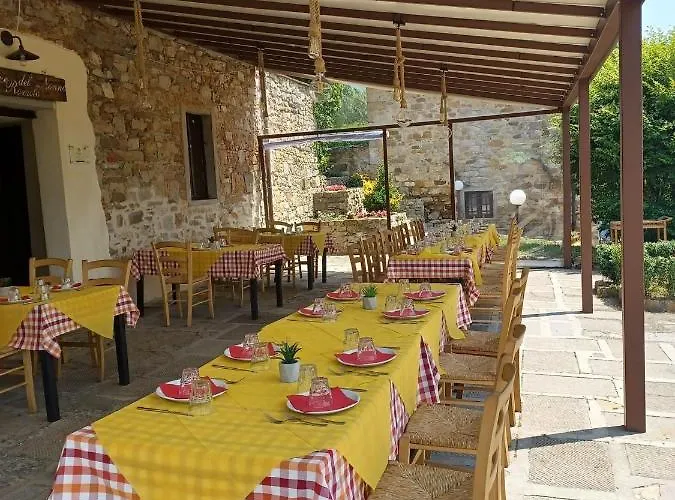 Al Podere Del Nonno Romolo * Sansepolcro