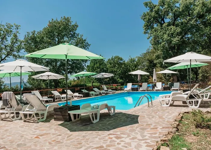 Al Podere Del Nonno Romolo * Sansepolcro