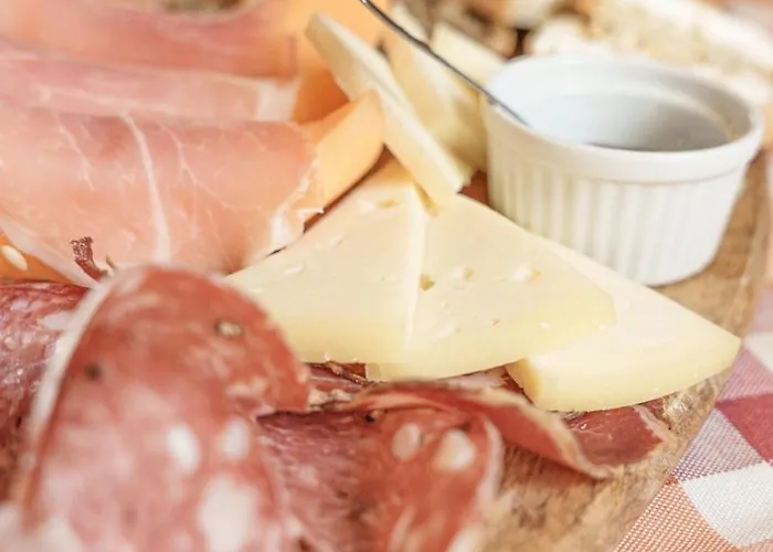 Agroturismo Al Podere Del Nonno Romolo Sansepolcro