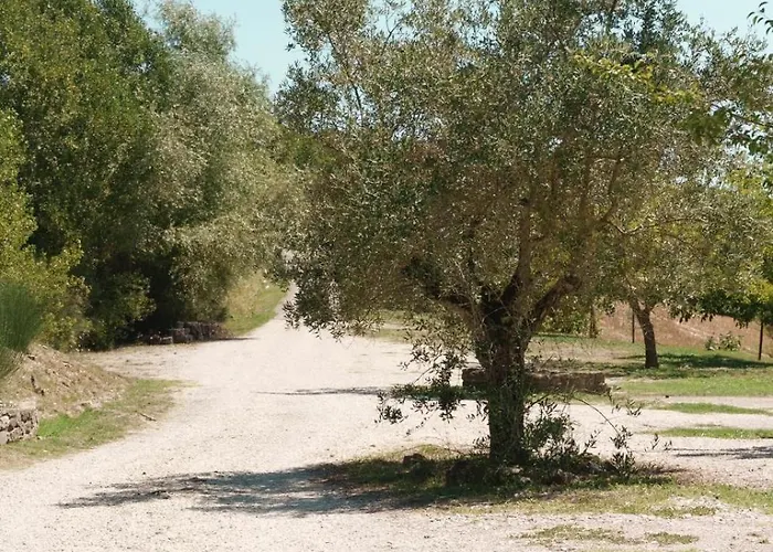Al Podere Del Nonno Romolo *
