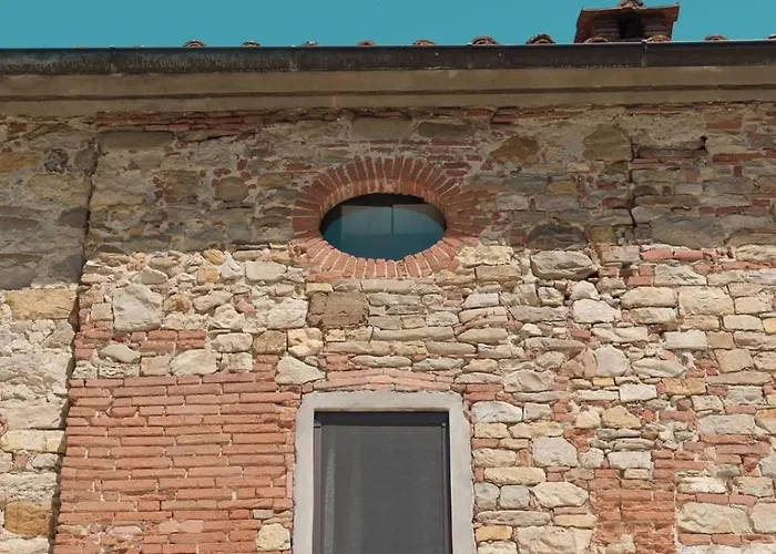 Agroturismo Al Podere Del Nonno Romolo Sansepolcro